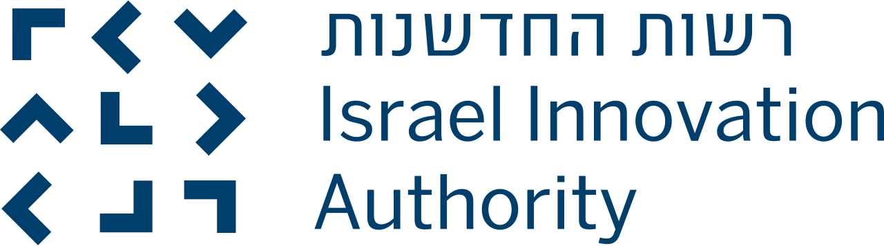 Innovation Authority Logo